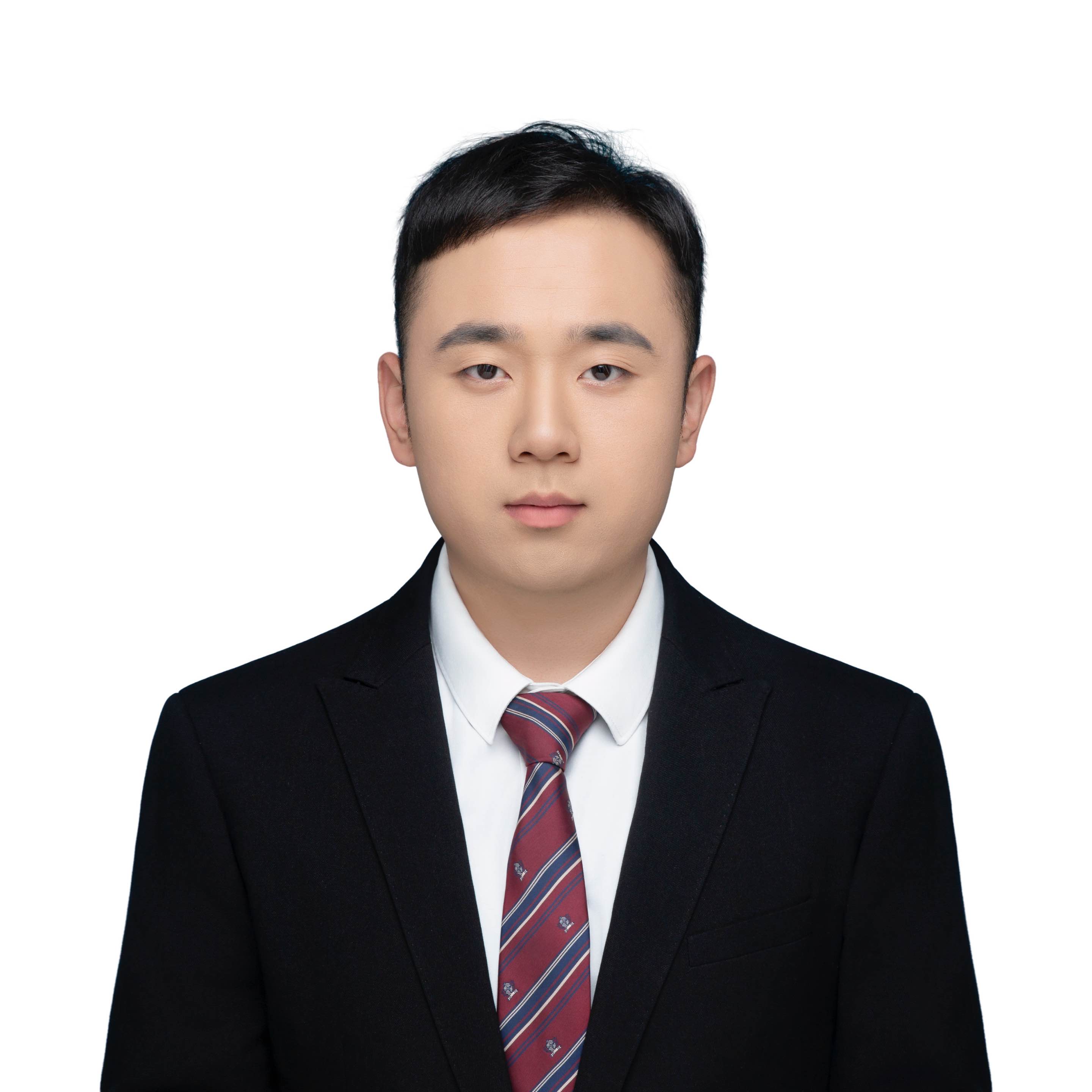 Jingqi Liu(刘景琦)